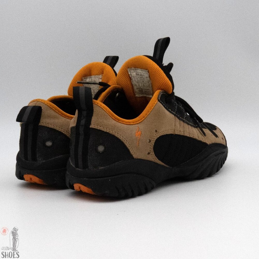 Specialized Rockhopper With Cleat - Mountain Bike Shoe - Men's Size 7 - Picture 5 of 13